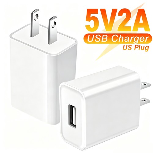 Pack usb port - 2, 5v