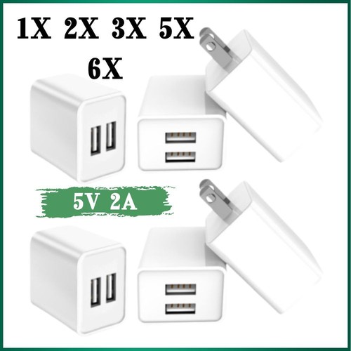 Bulk lot usb port - 5v,