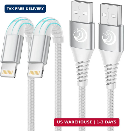 Iphone charger apple - charger, [apple