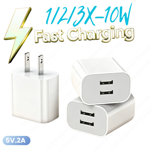 Dual port usb plug - usb, a