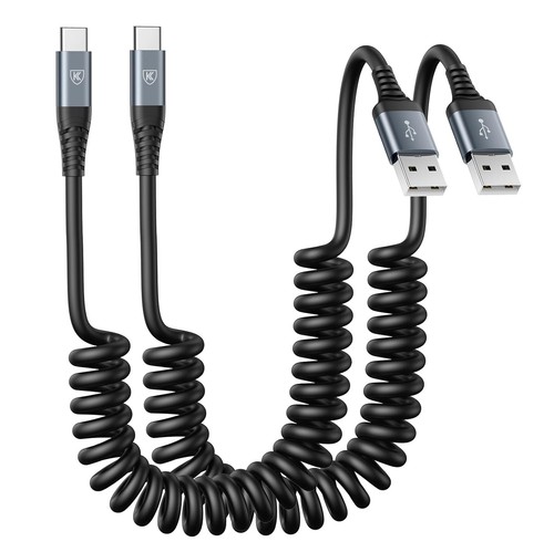 Usb charger cable fast - c,
