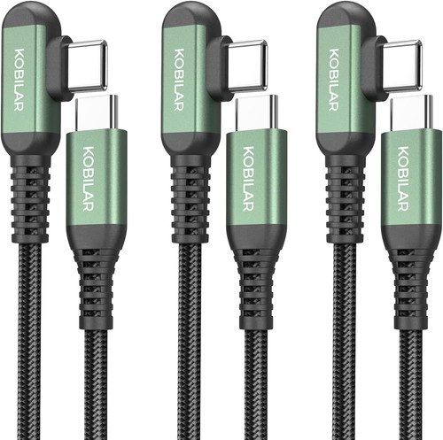 Usb right angle - right, fast