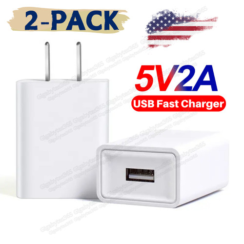 2pack new usb - 2pack, 2a