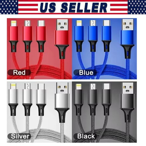 3in1 fast usb - usb, cable